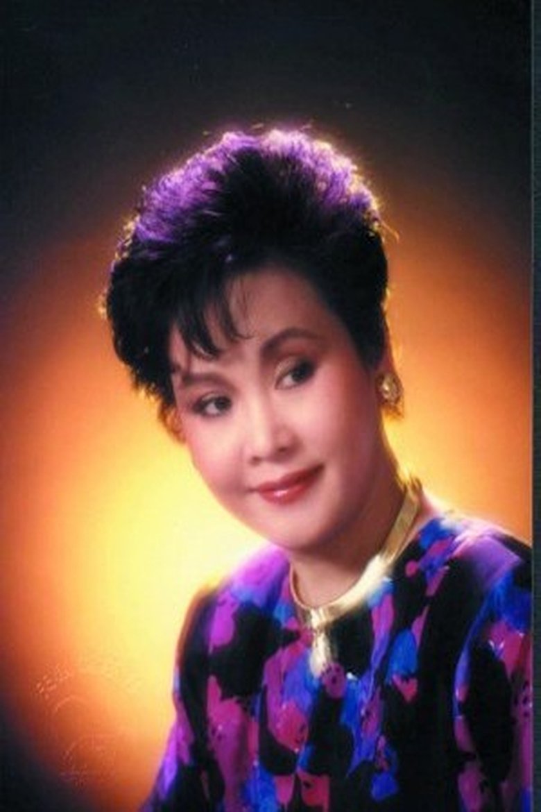 Li Gu Yi Portrait of Li Gu Yi