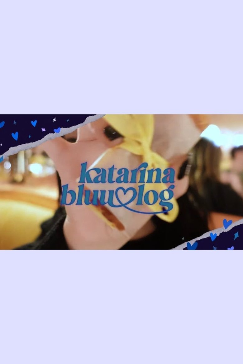 katarinabluu-log ♡ Poster of katarinabluu-log ♡