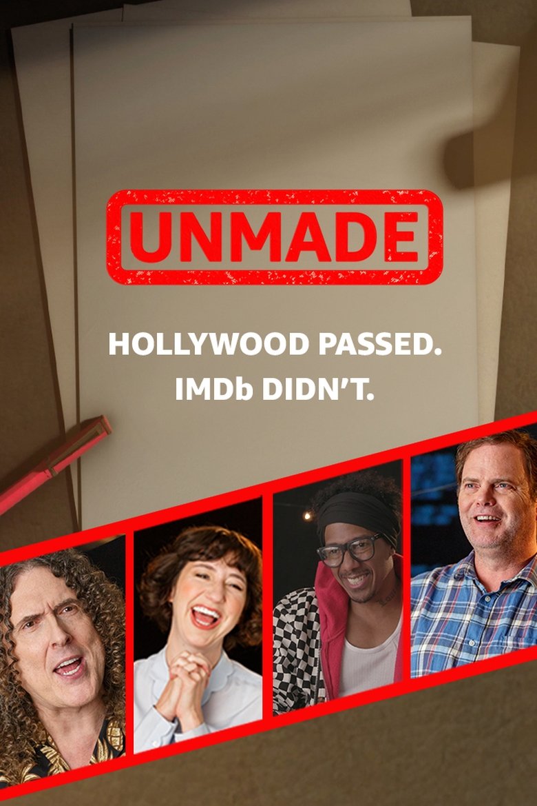 Episodes in UnMade - Season 1 - Season 1 Poster of Episodes in UnMade - Season 1 - Season 1