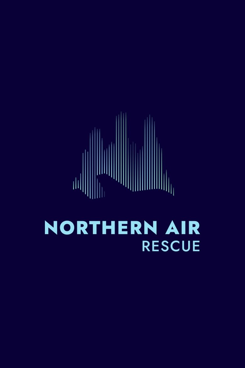 Northern Air Rescue Poster of Northern Air Rescue