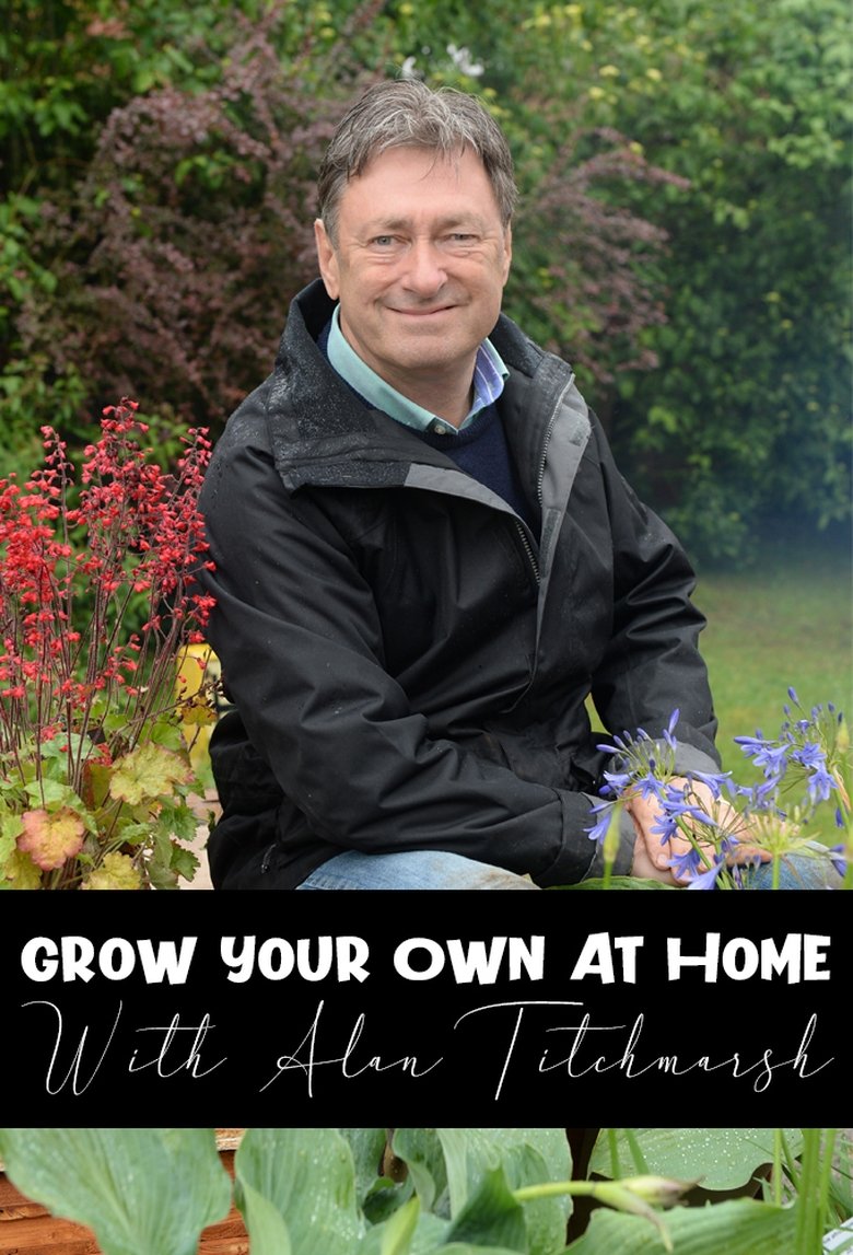 Grow your own at Home Poster of Grow your own at Home