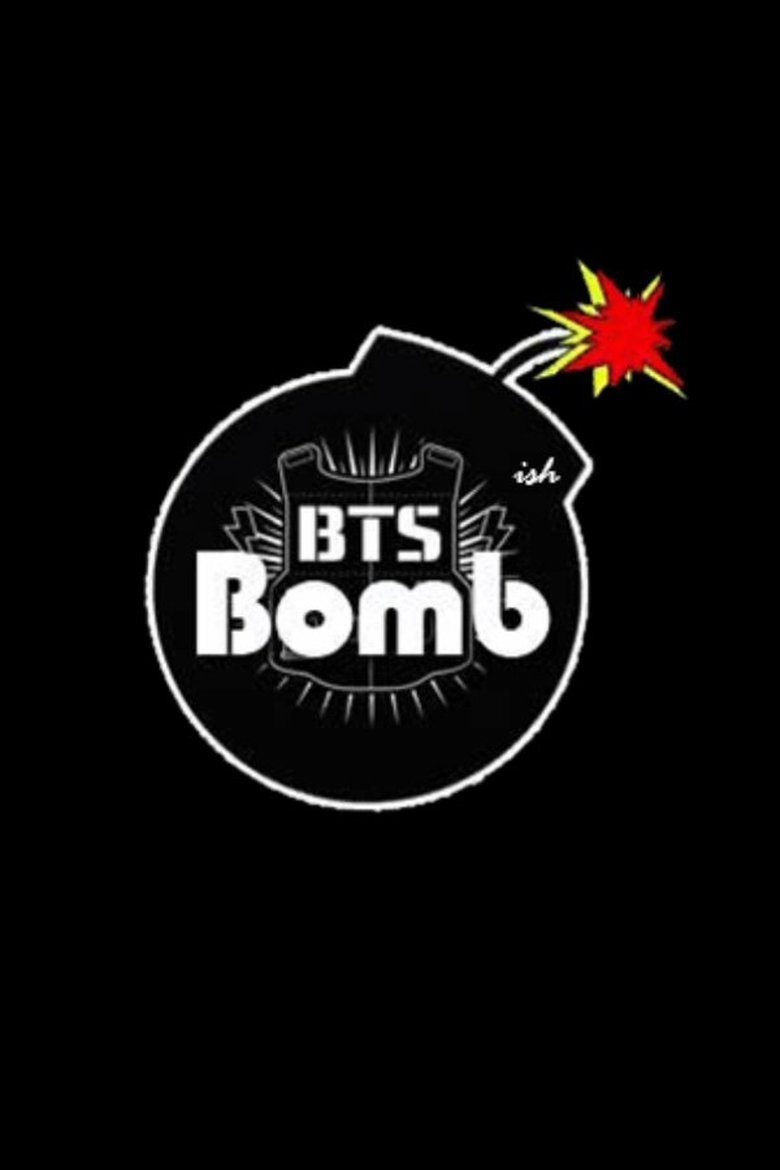 BANGTAN BOMB Poster of BANGTAN BOMB