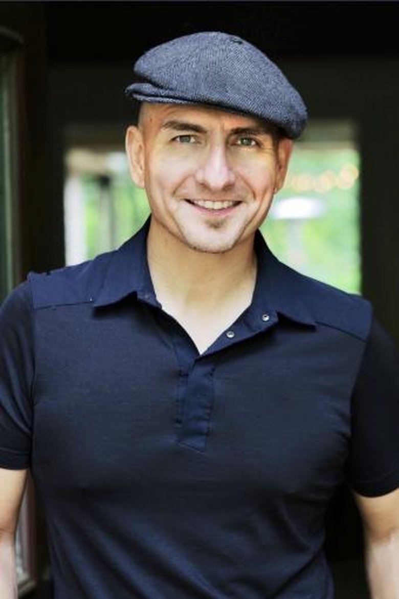Ron Gonzalez Portrait of Ron Gonzalez