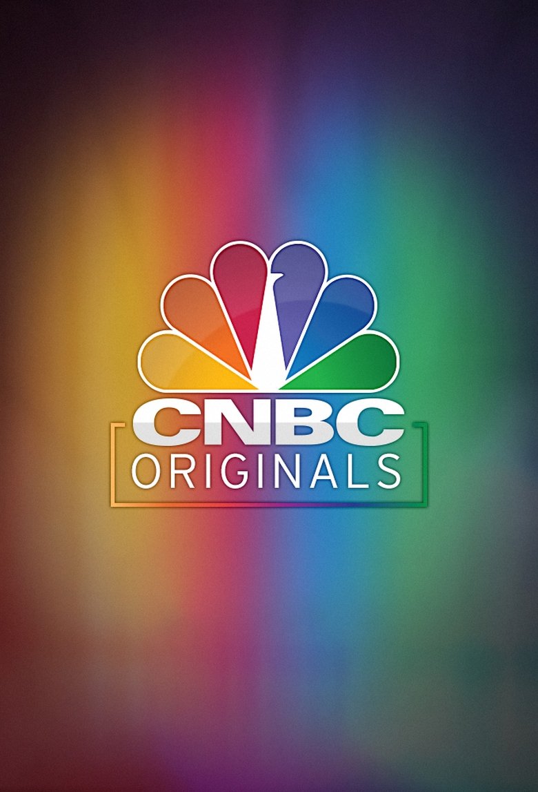 CNBC Originals Poster of CNBC Originals