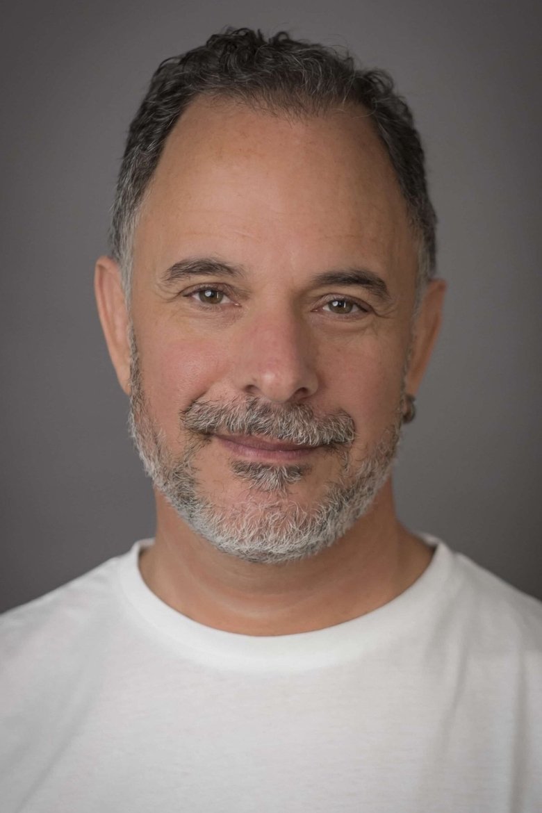 João Pedreiro Portrait of João Pedreiro