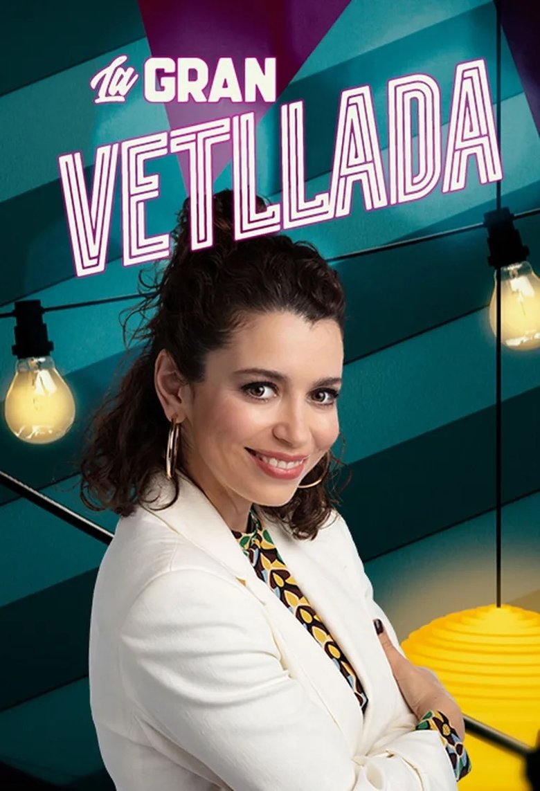 Episodes in La Gran Vetllada - Season 1 - Season 1 Poster of Episodes in La Gran Vetllada - Season 1 - Season 1