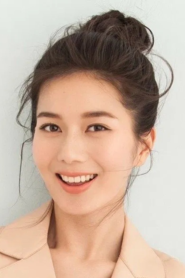 Peng Yang Portrait of Peng Yang