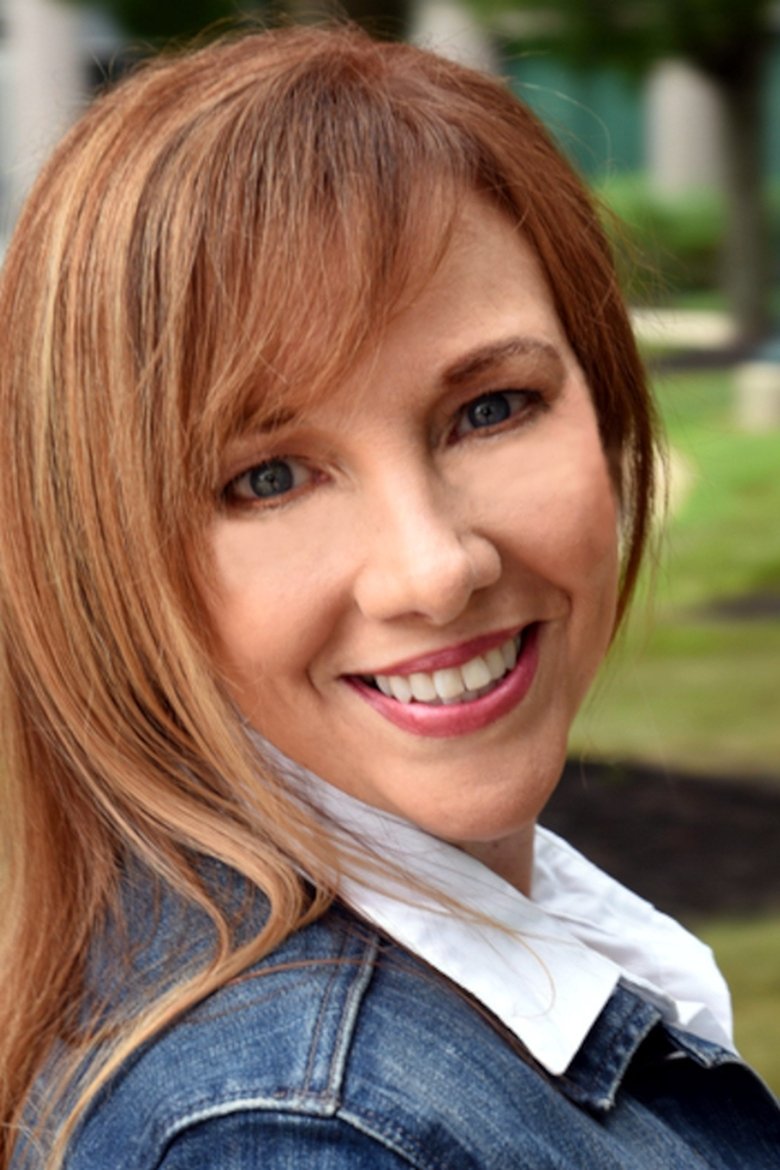 Donnamarie Davis Portrait of Donnamarie Davis