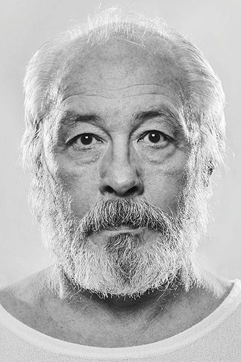 Janusz Klimsza Portrait of Janusz Klimsza