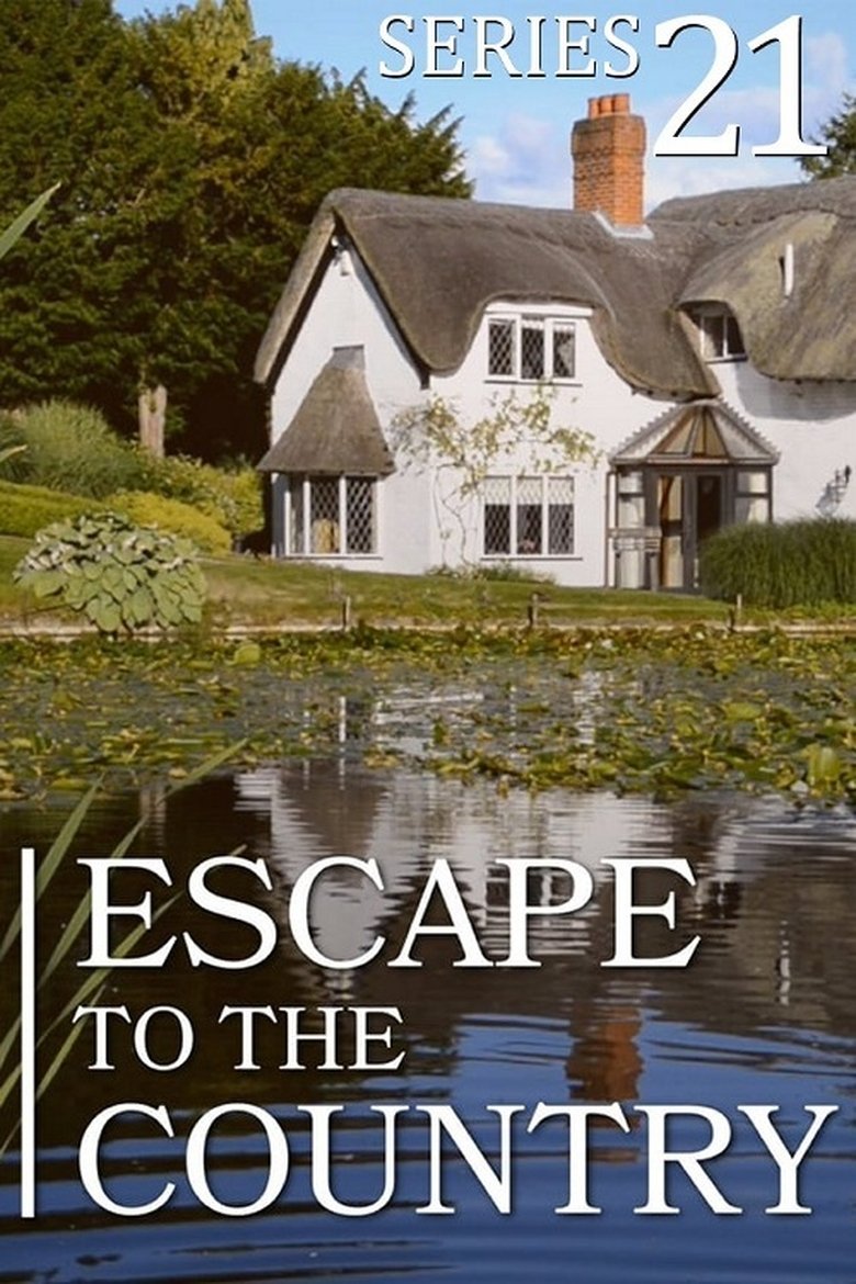 Cast and Crew in Escape To The Country - High Weald (Season 21 - Episode 28) - High Weald Poster of Cast and Crew in Escape To The Country - High Weald (Season 21 - Episode 28) - High Weald