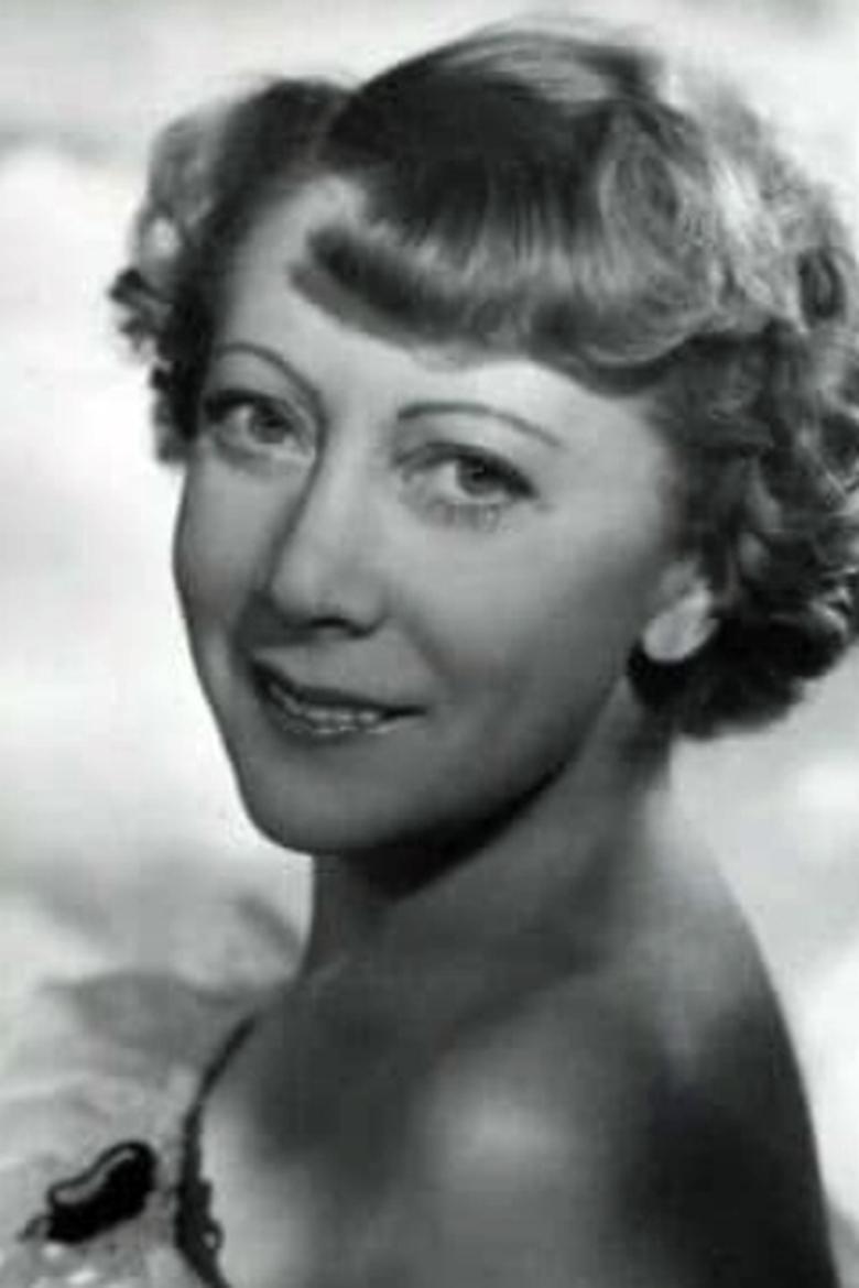 Martine de Breteuil Portrait of Martine de Breteuil