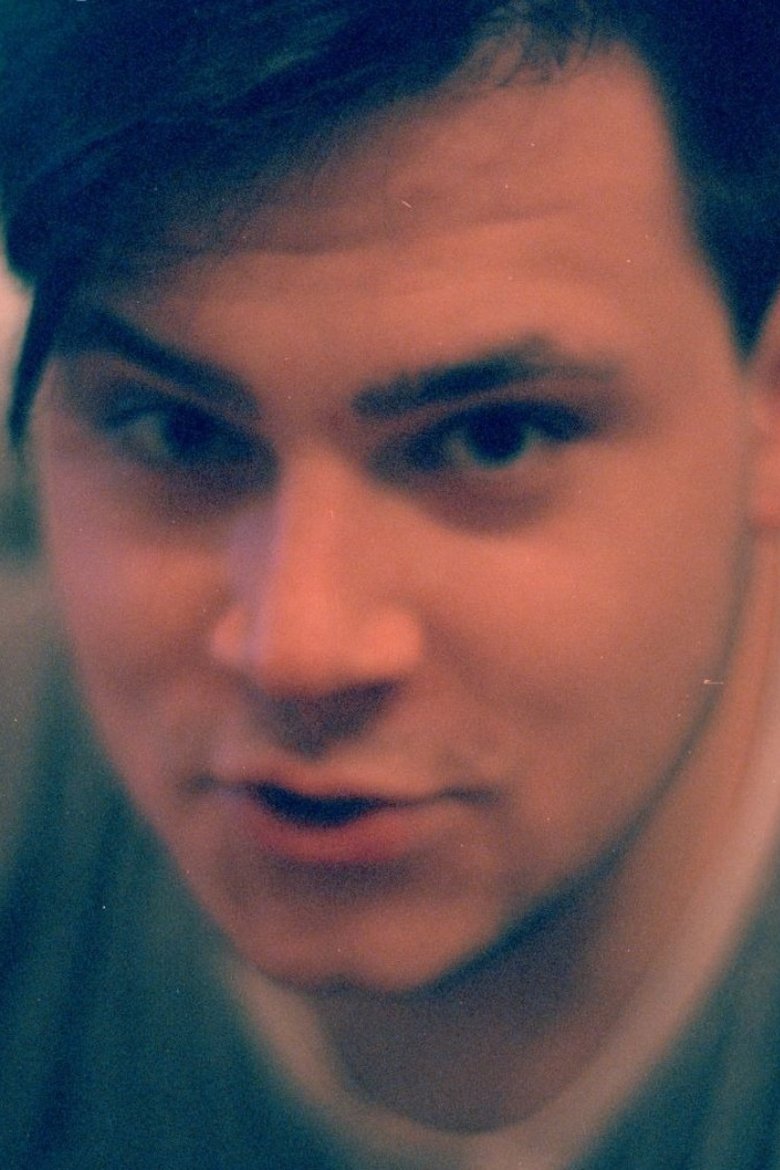 David Daenemark Portrait of David Daenemark