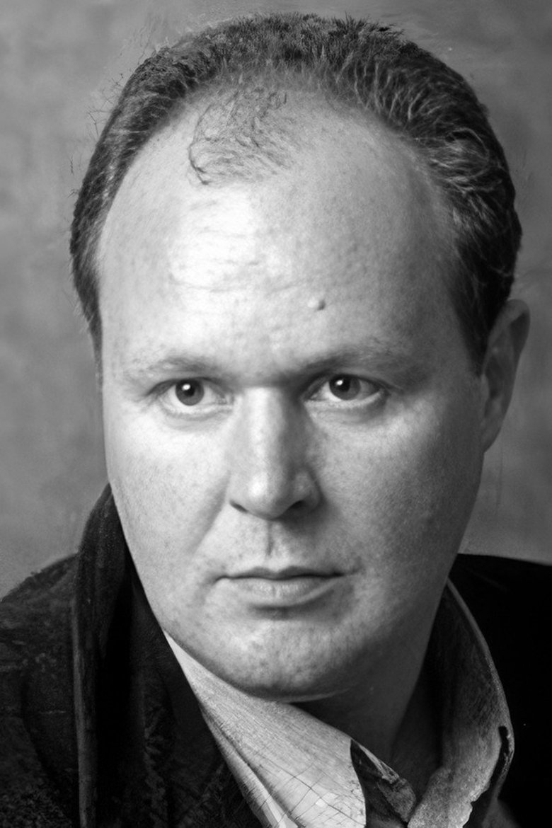 Yuriy Kazakov Portrait of Yuriy Kazakov