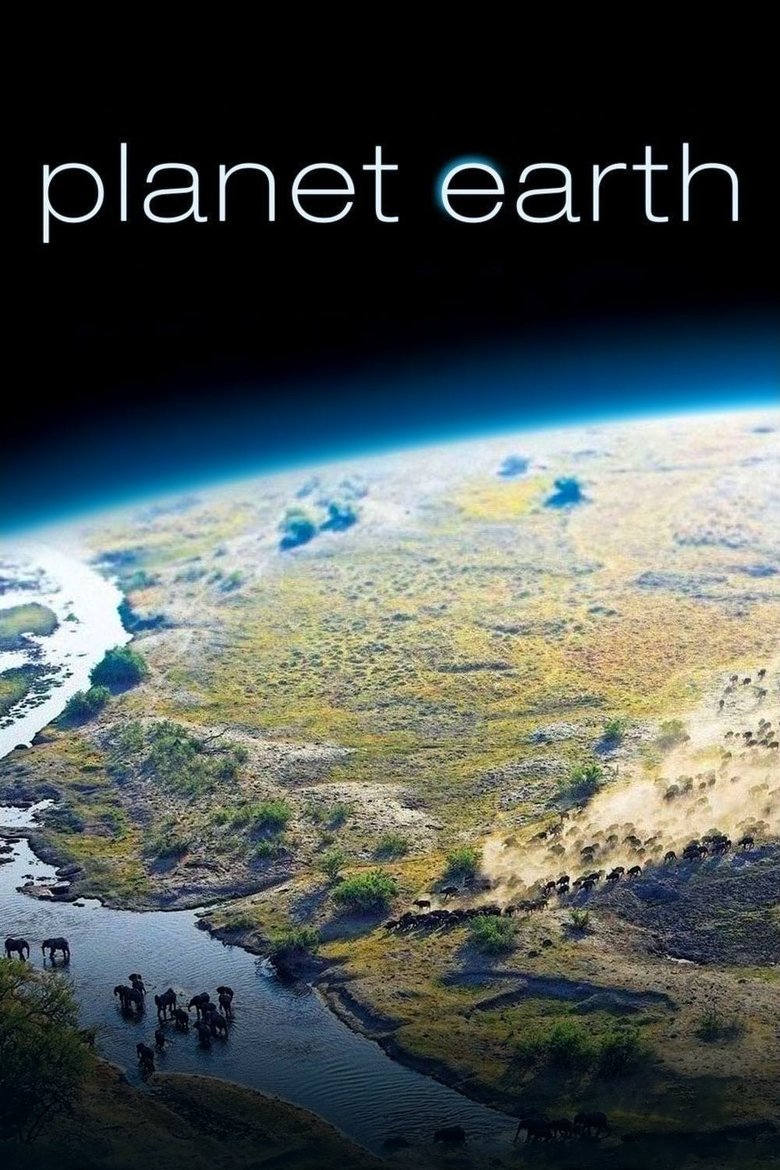 Episodes in Planet Earth - Miniseries - Miniseries Poster of Episodes in Planet Earth - Miniseries - Miniseries