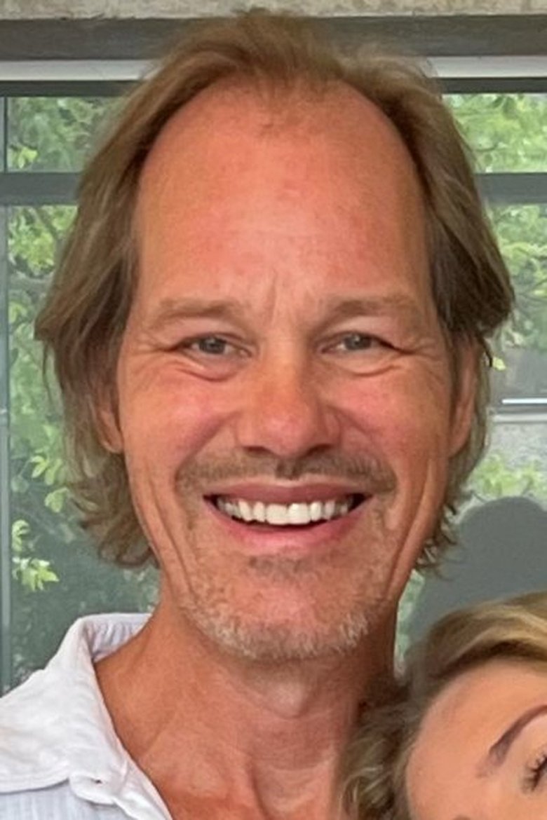 Claus Rosenløv Jensen Portrait of Claus Rosenløv Jensen