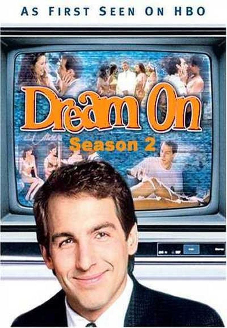 Cast and Crew in Dream On - So Funny I Forgot to Laugh (aka Stop It, You're Killing Me) (Season 2 - Episode 14) - So Funny I Forgot to Laugh (aka Stop It, You're Killing Me) Poster of Cast and Crew in Dream On - So Funny I Forgot to Laugh (aka Stop It, You're Killing Me) (Season 2 - Episode 14) - So Funny I Forgot to Laugh (aka Stop It, You're Killing Me)