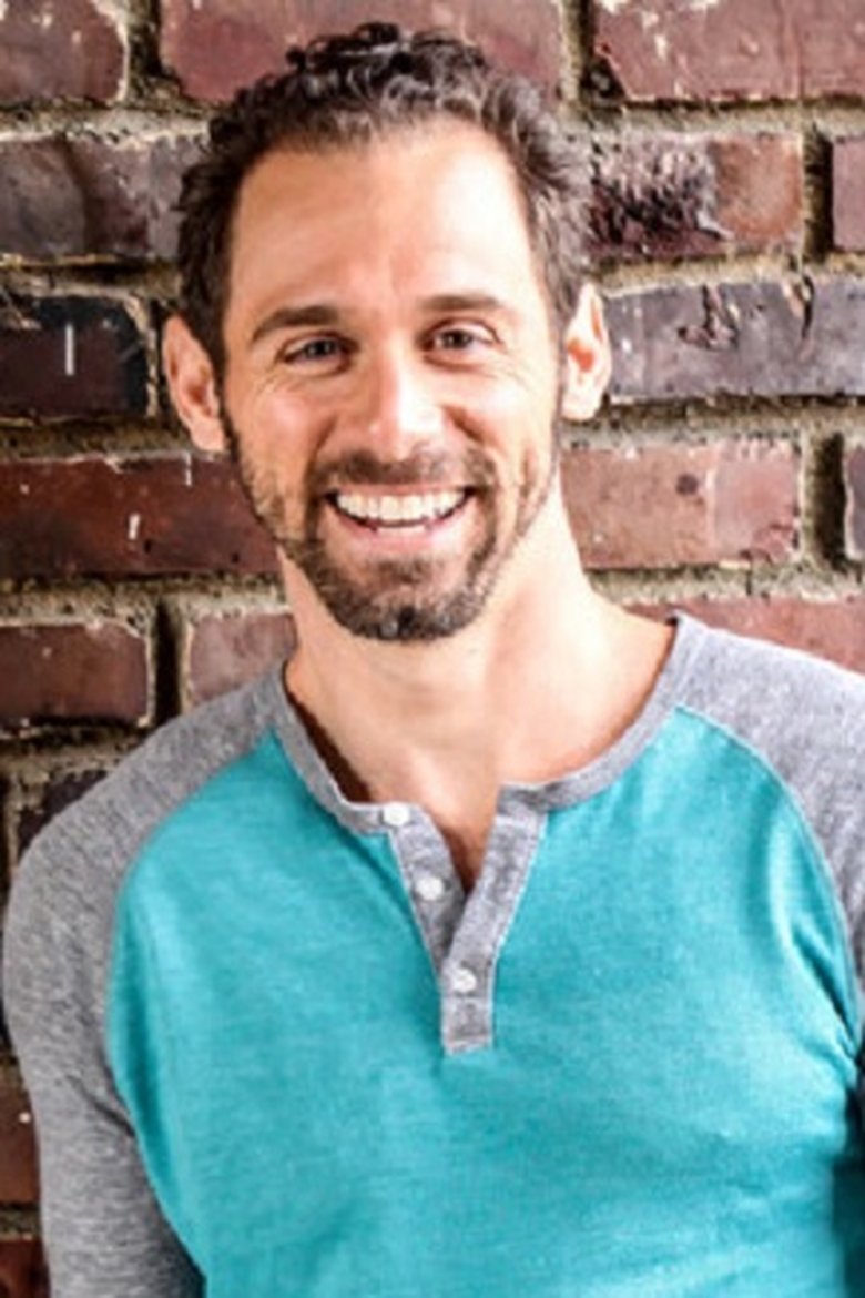 Jason Schaeffer Portrait of Jason Schaeffer