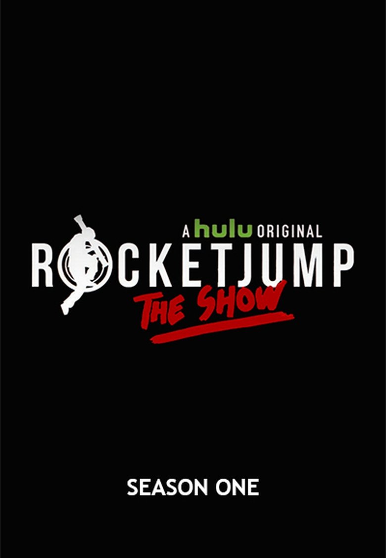 Cast and Crew in RocketJump The Show - Tip Jar (Season 1 - Episode 8) - Tip Jar Poster of Cast and Crew in RocketJump The Show - Tip Jar (Season 1 - Episode 8) - Tip Jar