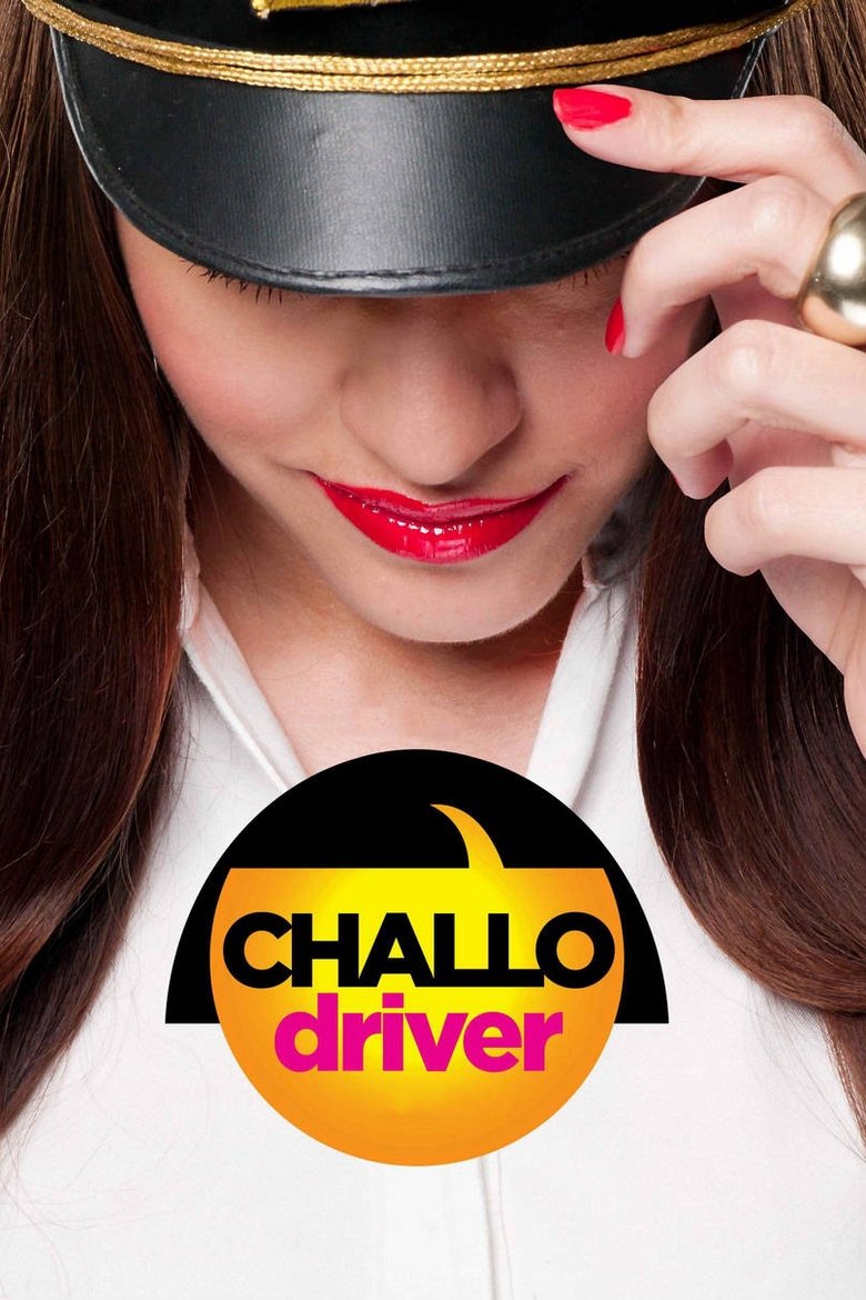 Challo Driver Poster of Challo Driver