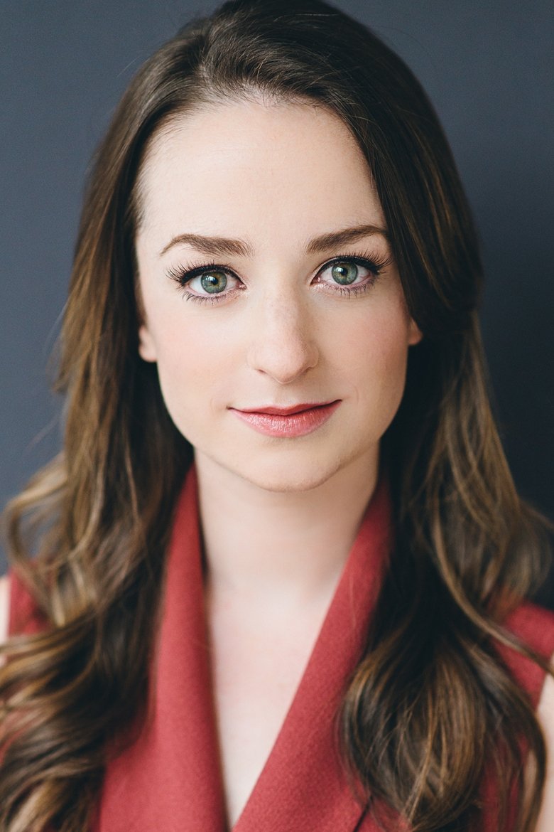 Christie Stewart Portrait of Christie Stewart