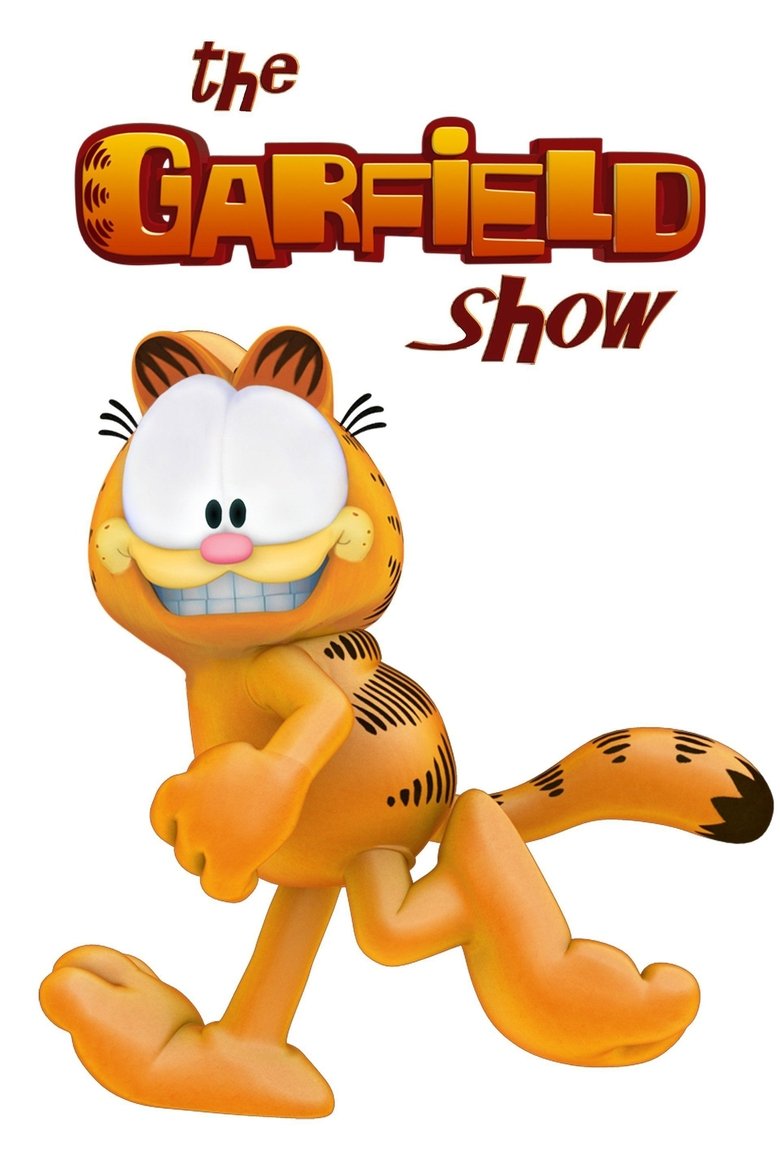 Episodes in The Garfield Show - Season 4 - Season 4 Poster of Episodes in The Garfield Show - Season 4 - Season 4