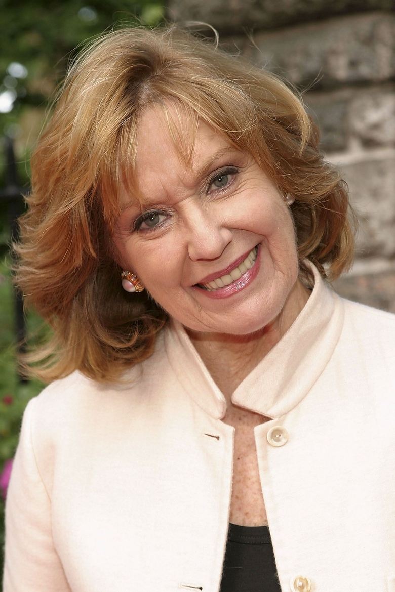 Elizabeth Hubbard Portrait of Elizabeth Hubbard