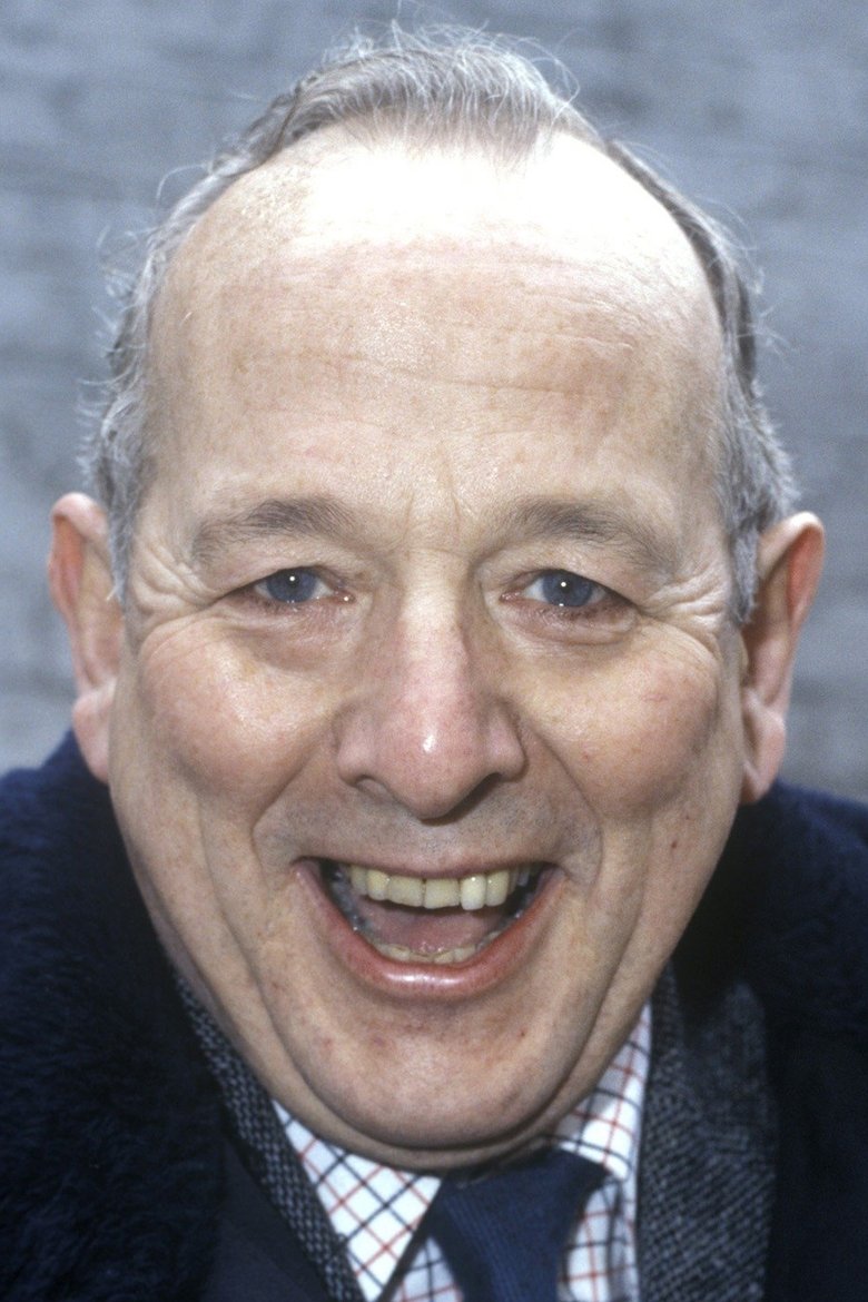 James Grout Portrait of James Grout