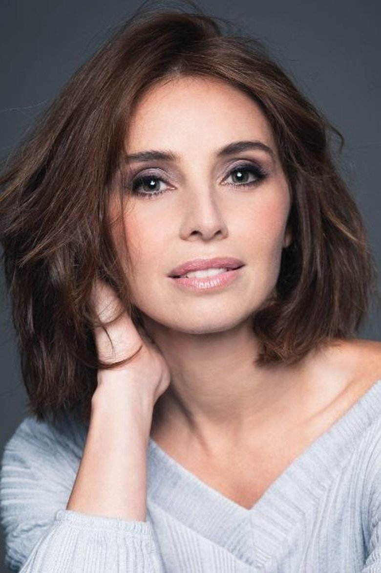 María Pedroviejo Portrait of María Pedroviejo