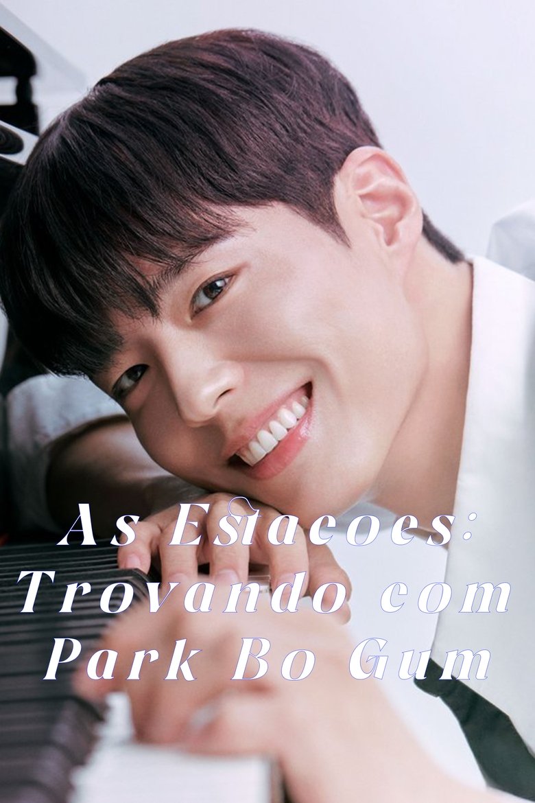 Episodes in The Seasons Park Bo Gum's Cantabile - Season 1 - Season 1 Poster of Episodes in The Seasons Park Bo Gum's Cantabile - Season 1 - Season 1