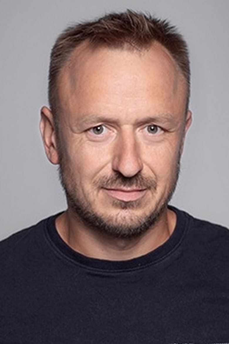 Wojciech Kałużyński Portrait of Wojciech Kałużyński