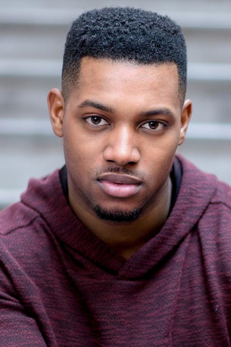 Dondre Octave Portrait of Dondre Octave