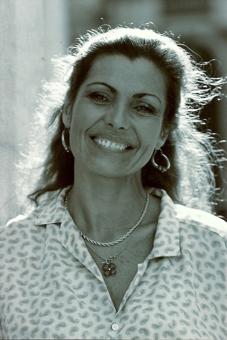 Manuela Carona Portrait of Manuela Carona