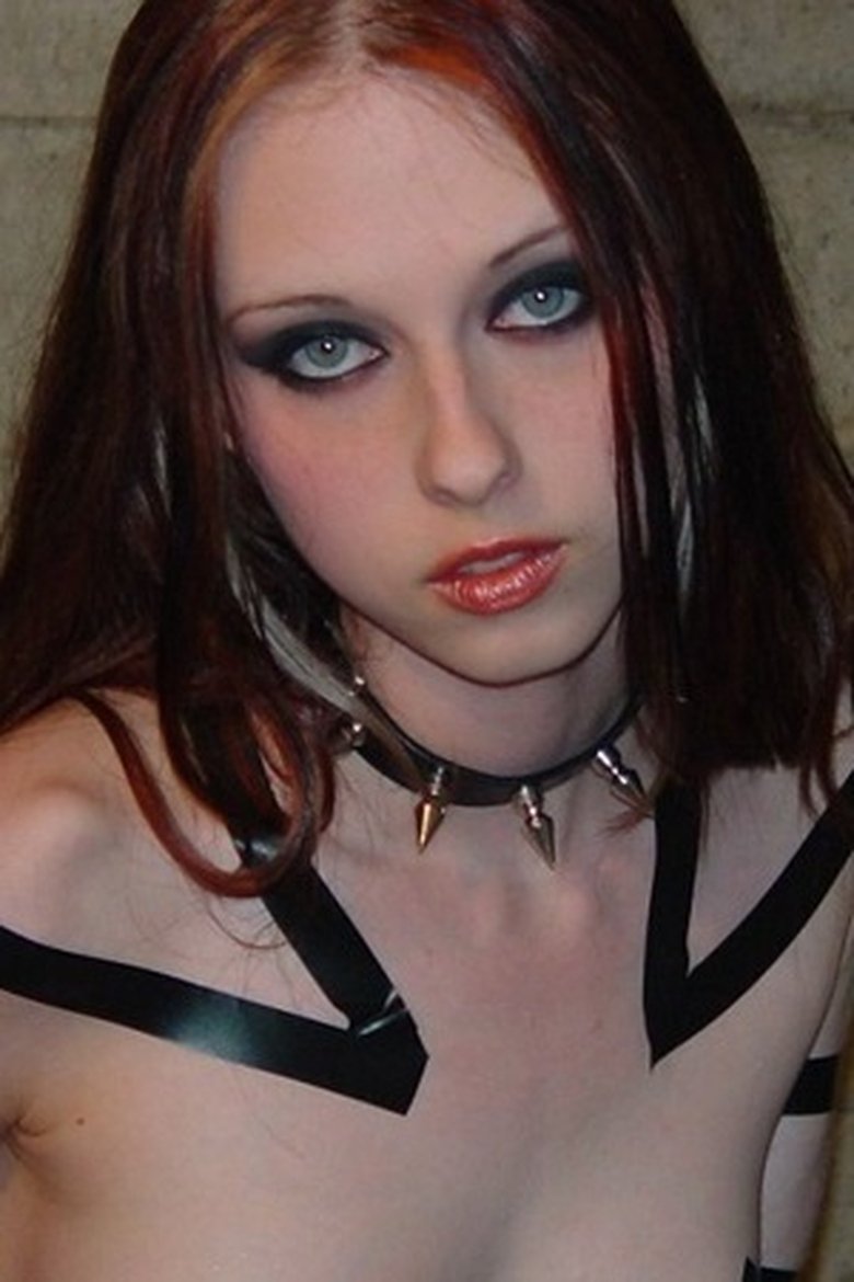 Liz Vicious Portrait of Liz Vicious