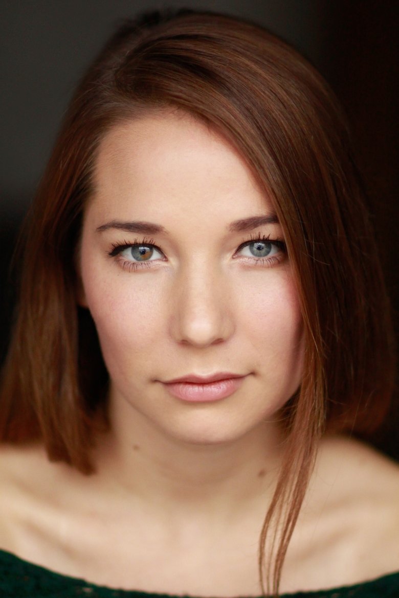 Alyssa Kempinski Portrait of Alyssa Kempinski