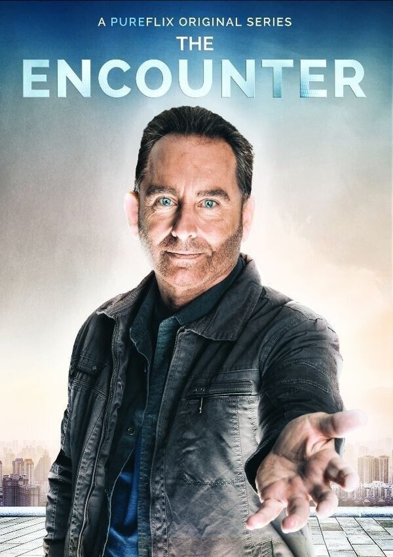 Episodes in The Encounter - Season 1 - Season 1 Poster of Episodes in The Encounter - Season 1 - Season 1