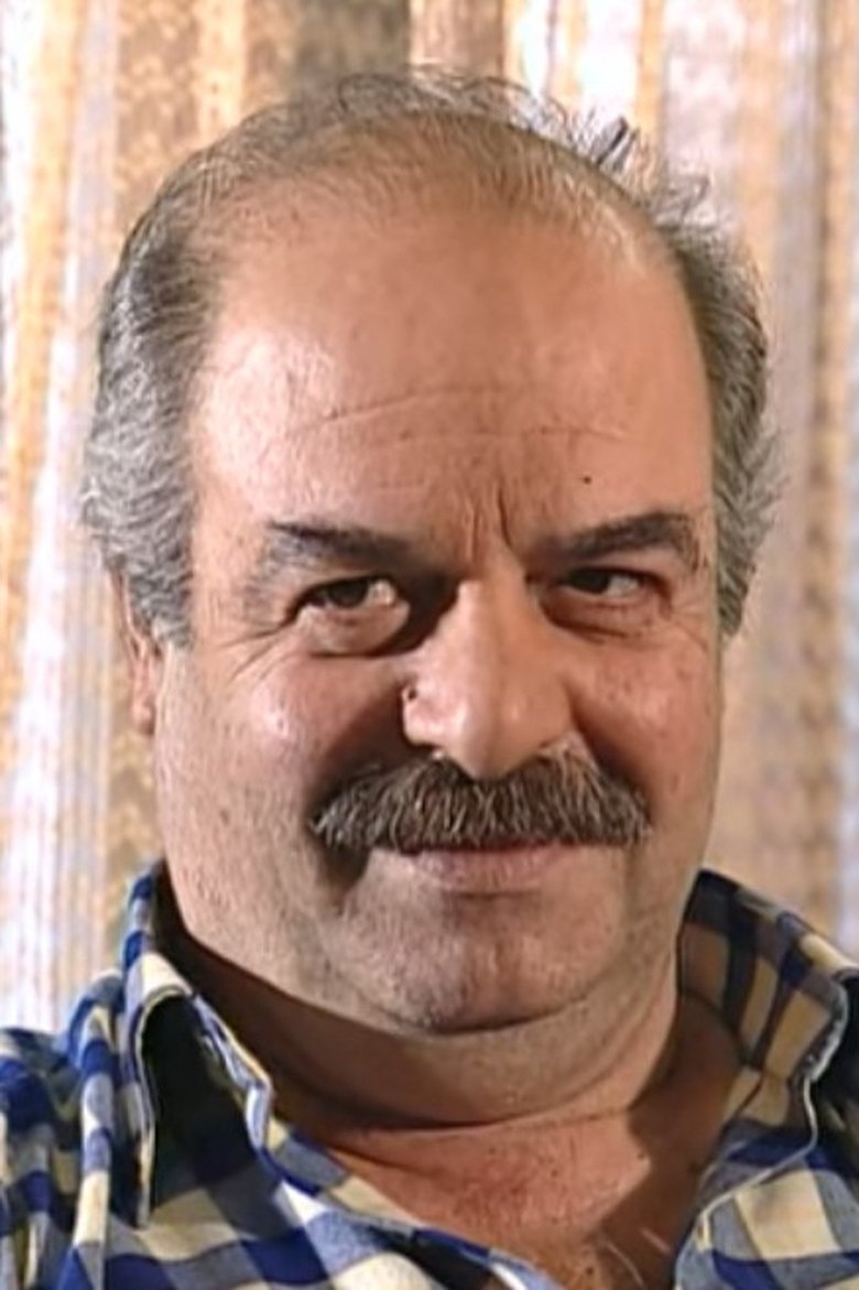 Mete Yavaşoğlu Portrait of Mete Yavaşoğlu