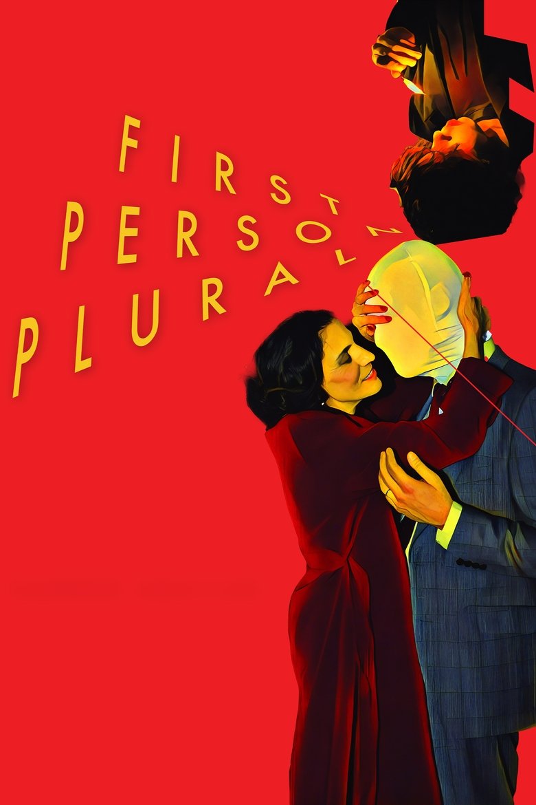 First Person Plural Poster of First Person Plural
