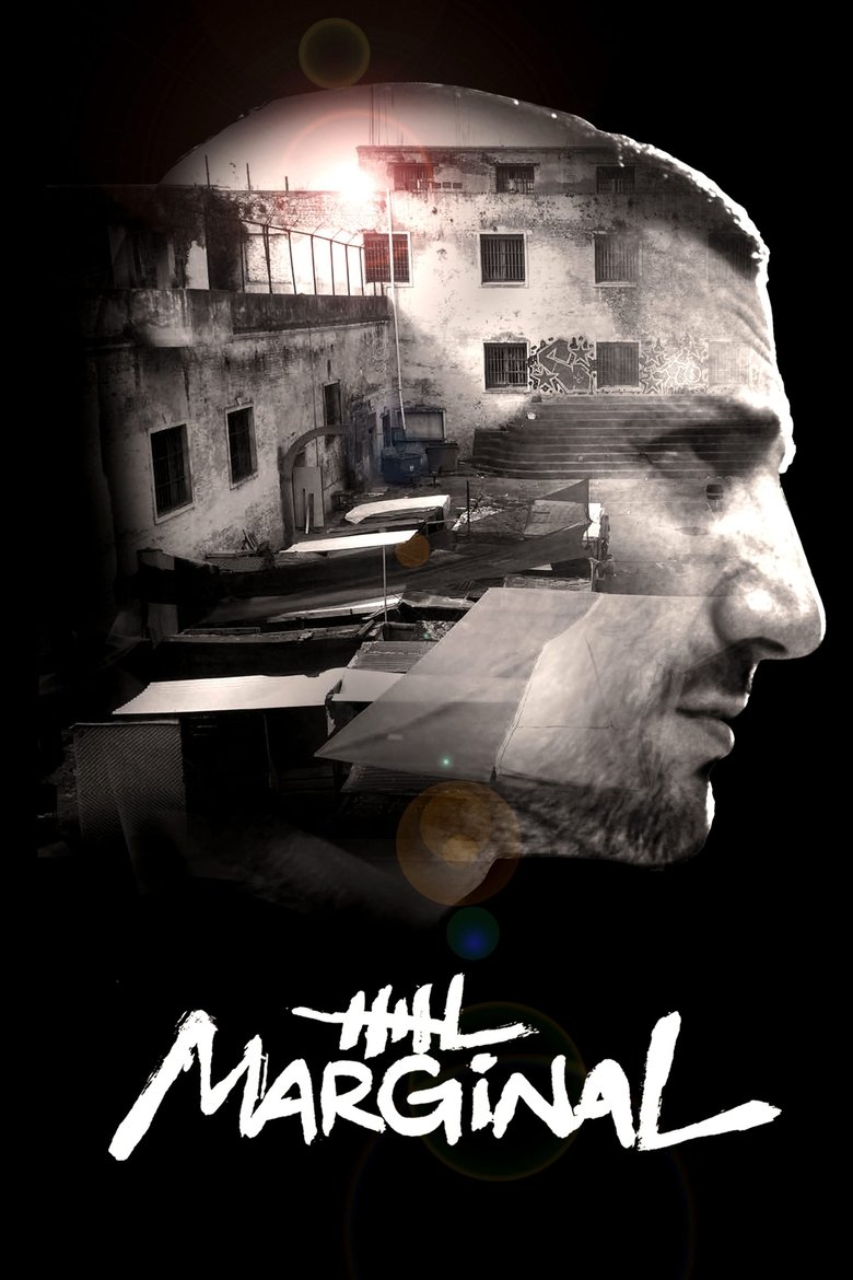 Episodes in El Marginal - Season 1 - Season 1 Poster of Episodes in El Marginal - Season 1 - Season 1