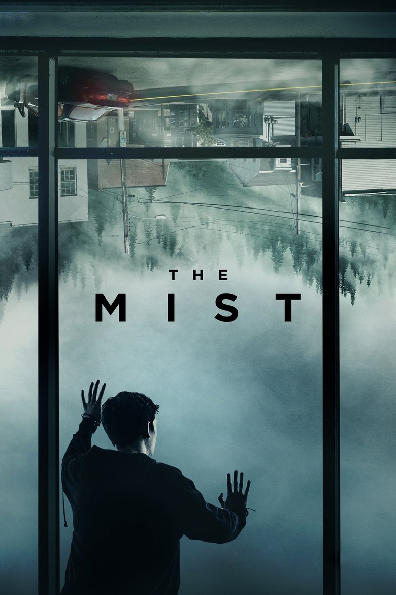 Episodes in The Mist - Season 1 - Season 1 Poster of Episodes in The Mist - Season 1 - Season 1