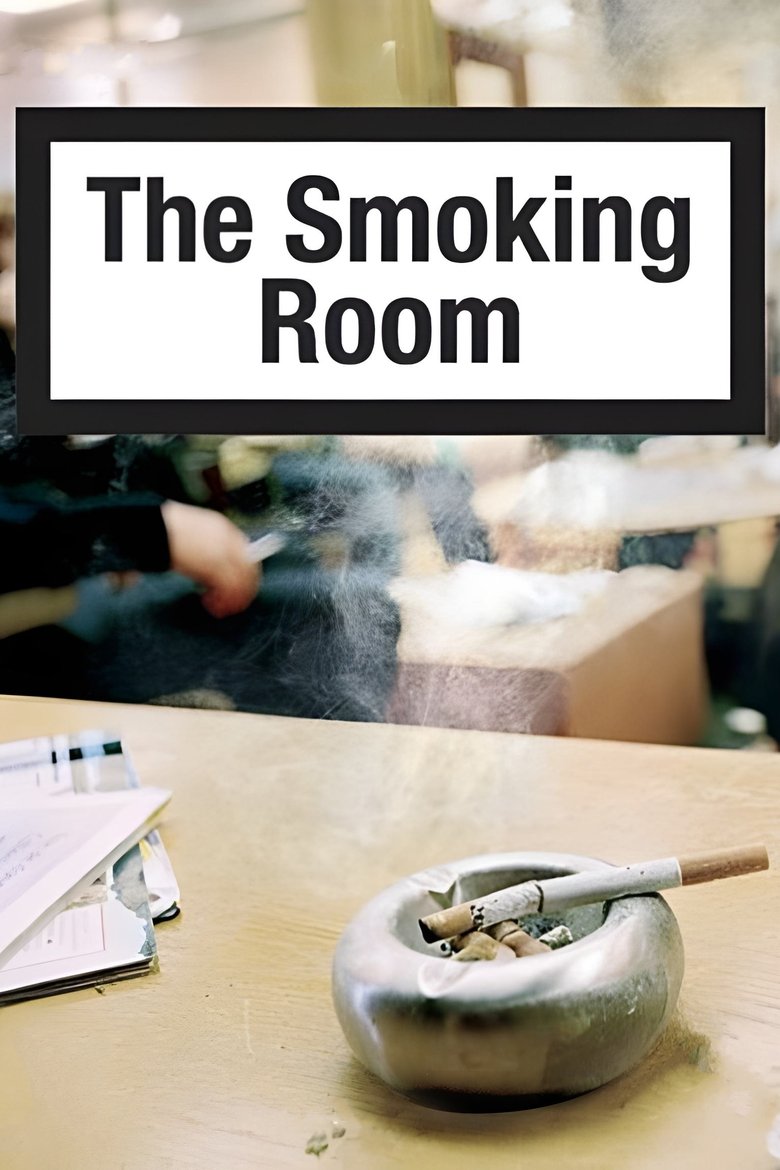 Episodes in The Smoking Room - Season 2 - Season 2 Poster of Episodes in The Smoking Room - Season 2 - Season 2