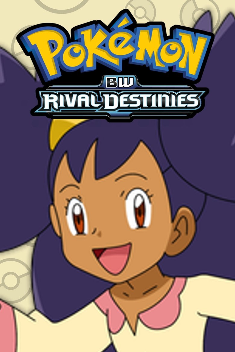 Cast and Crew in Pokémon - All for the Love of Meloetta! (Season 15 - Episode 37) - All for the Love of Meloetta! Poster of Cast and Crew in Pokémon - All for the Love of Meloetta! (Season 15 - Episode 37) - All for the Love of Meloetta!