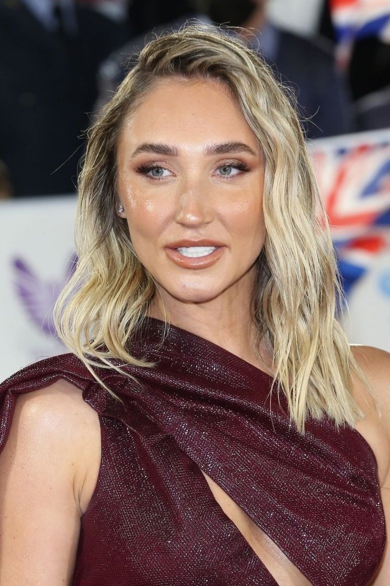 Megan McKenna Portrait of Megan McKenna