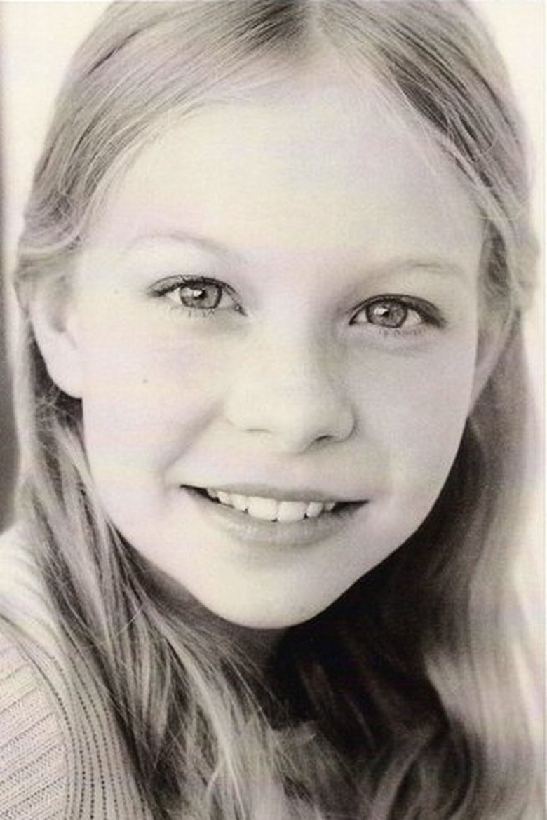 Ellen Hornberger Portrait of Ellen Hornberger