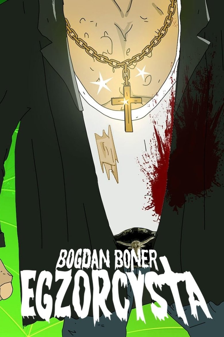 Episodes in Bad Exorcist - Season 2 - Season 2 Poster of Episodes in Bad Exorcist - Season 2 - Season 2