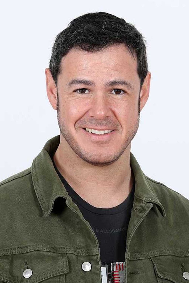 Ivan Labanda Portrait of Ivan Labanda