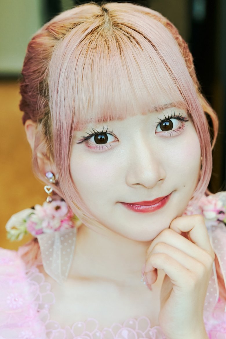 Kiara Saitou Portrait of Kiara Saitou