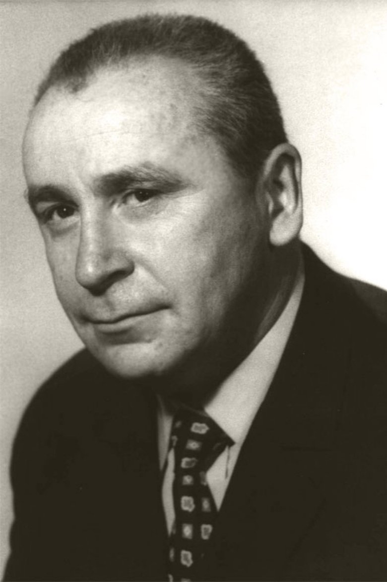 Igor Shaferan Portrait of Igor Shaferan