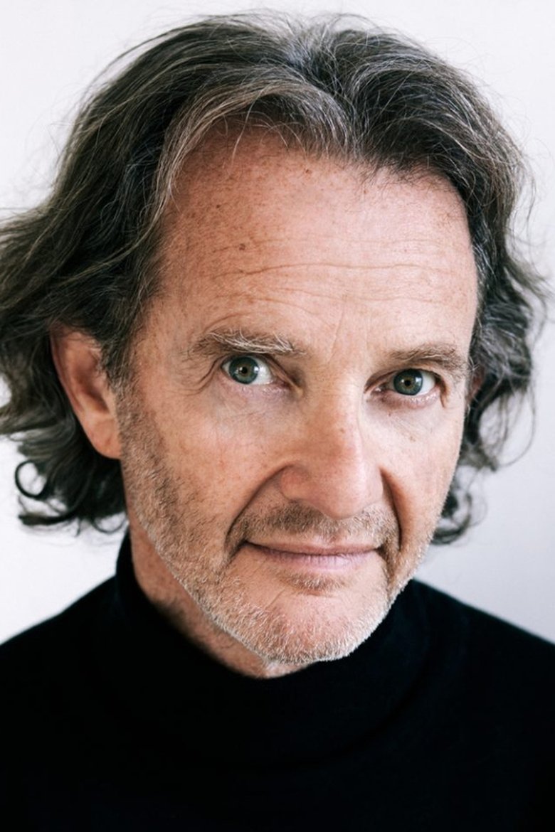Anton Lesser Portrait of Anton Lesser