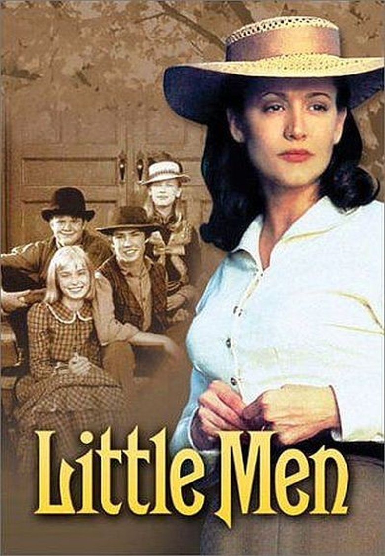Episodes in Little Men - Season 1 - Season 1 Poster of Episodes in Little Men - Season 1 - Season 1