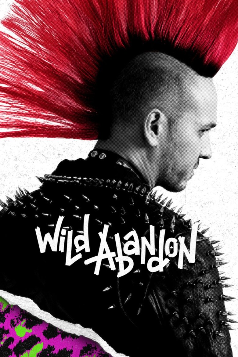 Episodes in Wild Abandon - Limited Series - Limited Series Poster of Episodes in Wild Abandon - Limited Series - Limited Series